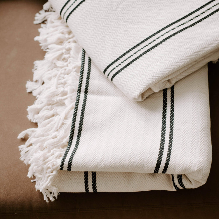 Warm & Cozy Throw Blanket